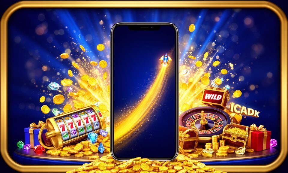 grandslot88 Sportsbook Accumulator Boost