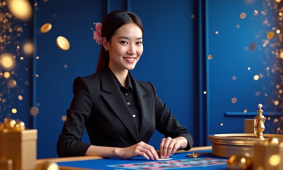 grandslot88 Casino Welcome