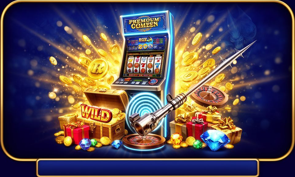 grandslot88 grandslot88 App — Your Lobby on Any Device