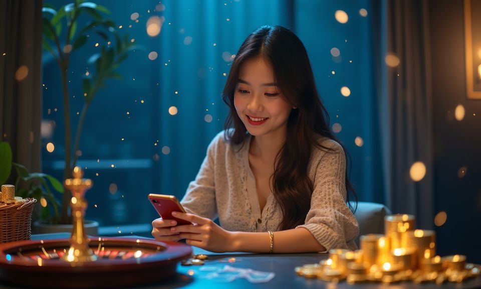 grandslot88 Mobile Access in 3 Steps